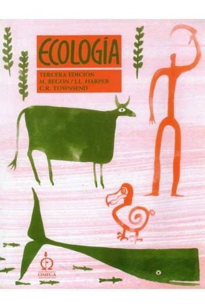 ECOLOGIA 3ª
