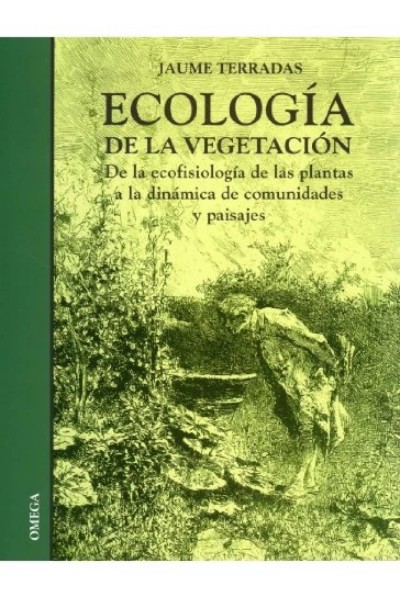 ECOLOGIA DE VEGETACION DE ECOFISIOLOGIA DE LAS PLANTAS