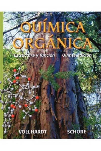 QUIMICA ORGANICA, 5/ED