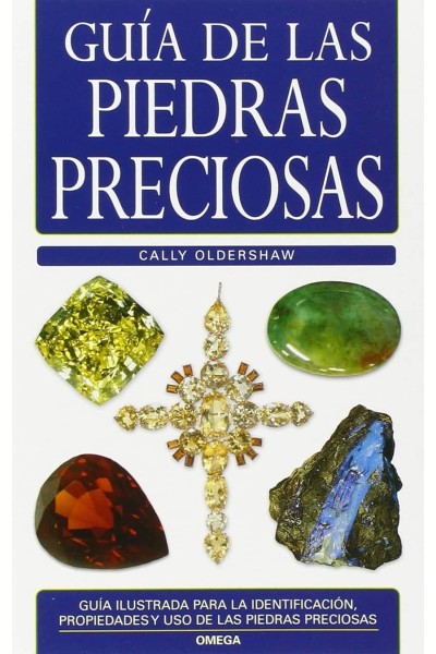 GUÍA DE LAS PIEDRAS PRECIOSAS