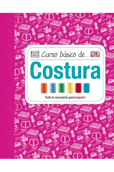 CURSO BÁSICO DE COSTURA