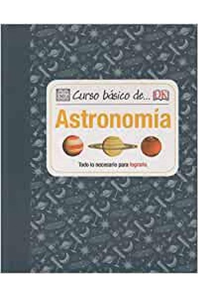 CURSO BÁSICO DE ASTRONOMÍA