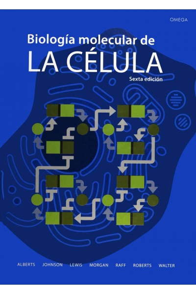 BIOLOGÍA MOLECULAR DE LA CÈLULA