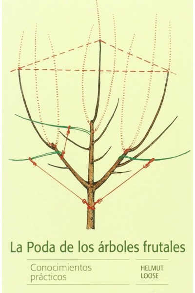 LA PODA DE LOS ÁRBOLES FRUTALES