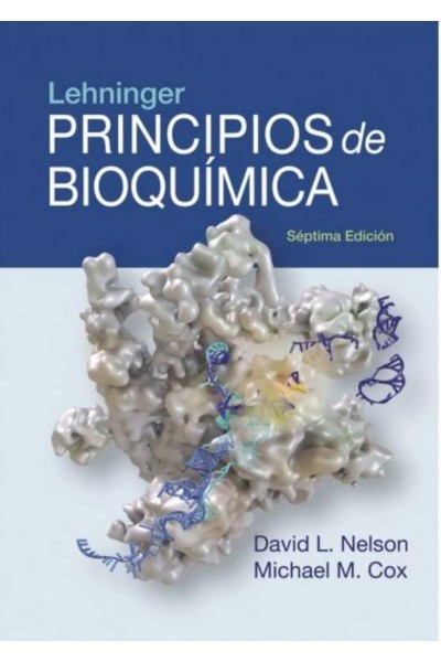 PRINCIPIOS DE BIOQUÍMICA