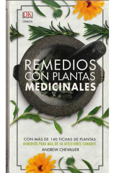 REMEDIOS CON PLANTAS MEDICINALES