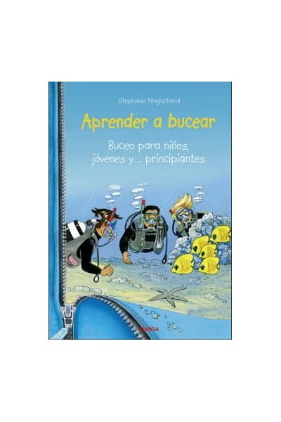 APRENDER A BUCEAR