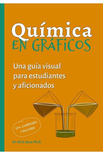 QUIMICA EN GRAFICOS