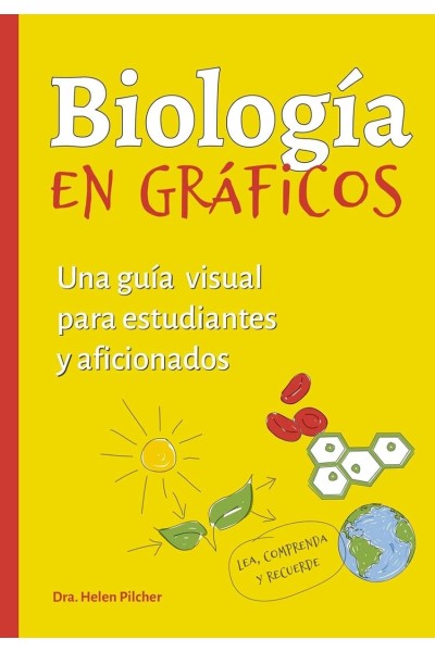 BIOLOGIA EN GRAFICOS
