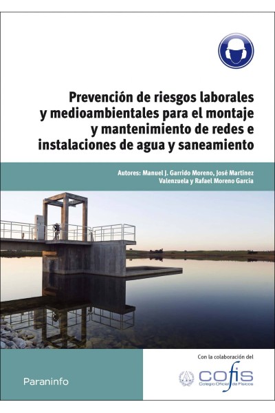 PREVENCION DE RIESGOS LABORALES Y MEDIOAMBIENTALES MONTAJE Y MANTENIMIENTO REDES