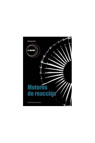 MOTORES DE REACCION 9ªED