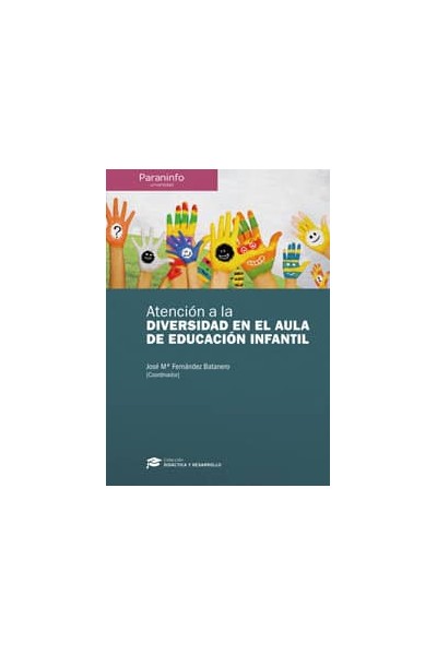 ATENCION A LA DIVERSIDAED EN EL AULA DE EDUCACION INFANTIL