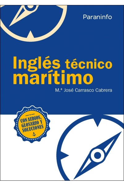 INGLÉS TÉCNICO MARÍTIMO