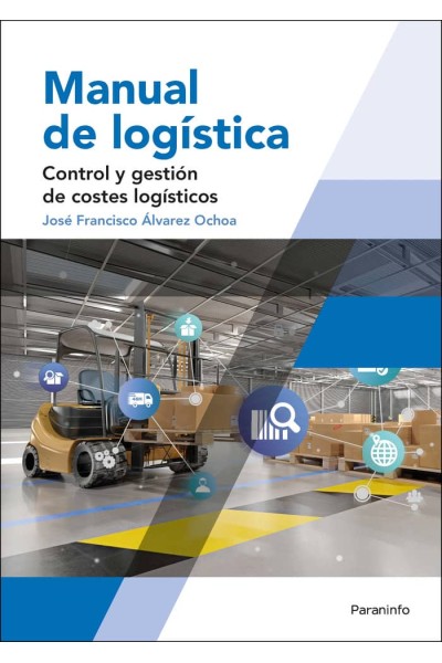MANUAL DE LOGISTICA