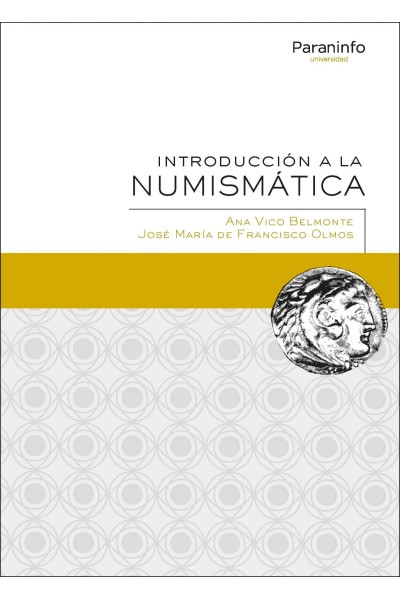 INTRODUCCIÓN A LA NUMISMÁTICA