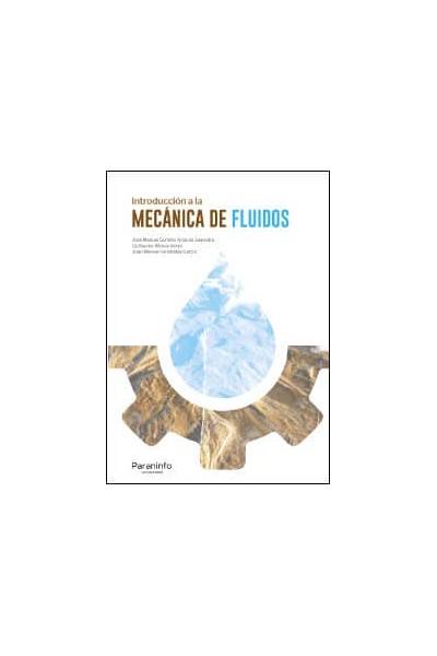 INTRODUCCION A LA MECANICA DE FLUIDOS