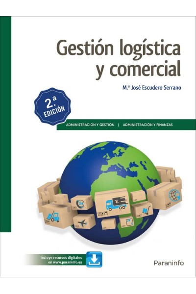 GESTION LOGISTICA Y COMERCIAL 19