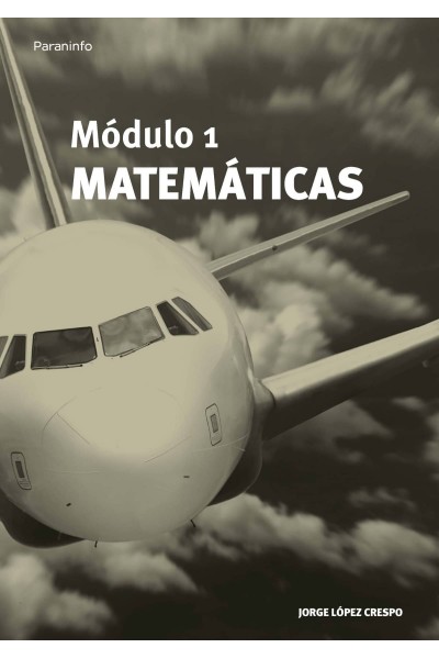 MÓDULO 1. MATEMÁTICAS