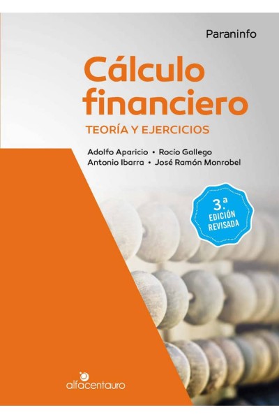 CALCULO FINANCIERO TEORIA Y EJERCICIOS