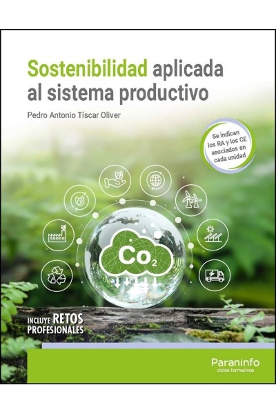 SOSTENIBILIDAD APLICADA AL SISTEMA PRODUCTIVO