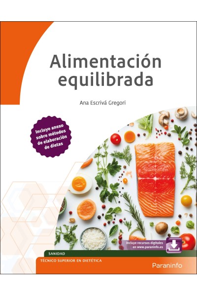 ALIMENTACION EQUILIBRADA