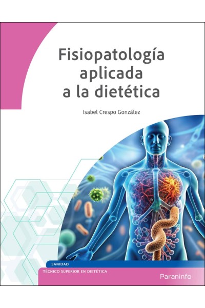 FISIOPATOLOGIA APLICADA A LA DIETÉTICA