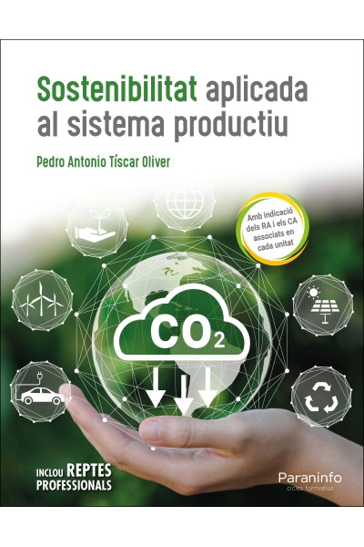 SOSTENIBILITAT APLICADA AL SISTEMA PRODUCTIU