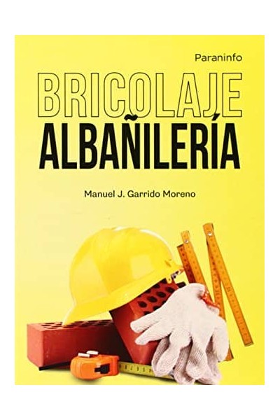 BRICOLAJE ALBAÑILERIA