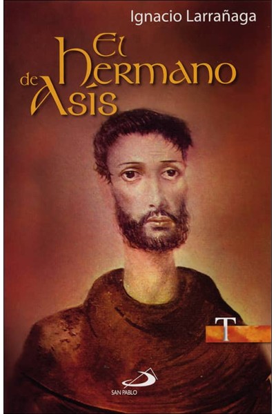 EL HERMANO DE ASÍS