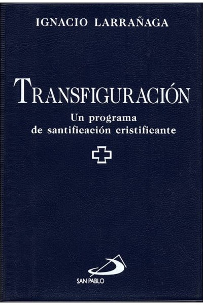 TRANSFIGURACIÓN