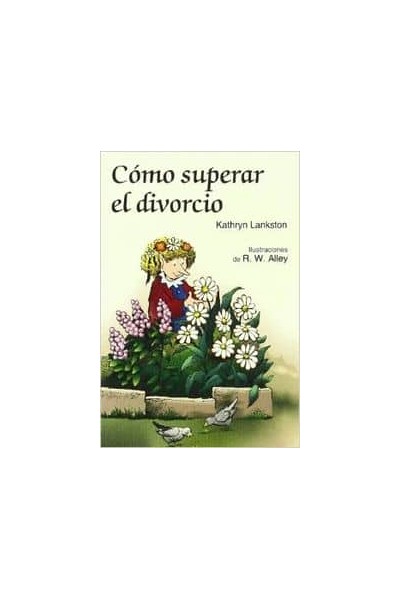 COMO SUPERAR EL DIVORCIO