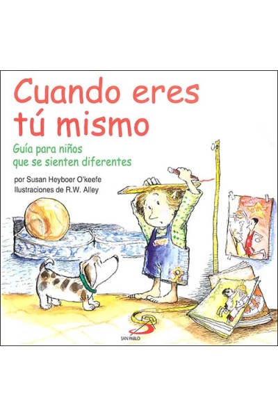 CUANDO ERES TÚ MISMO