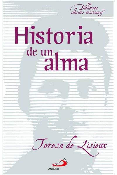 HISTORIA DE UN ALMA