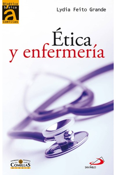 ETICA Y ENFERMERÍA