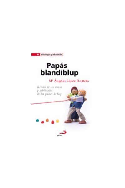 PAPÁS BLANDIBLUP