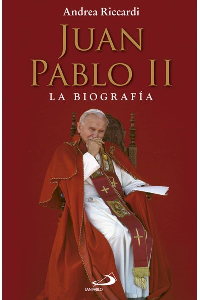 JUAN PABLO II