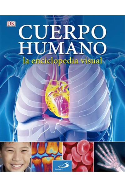 CUERPO HUMANO