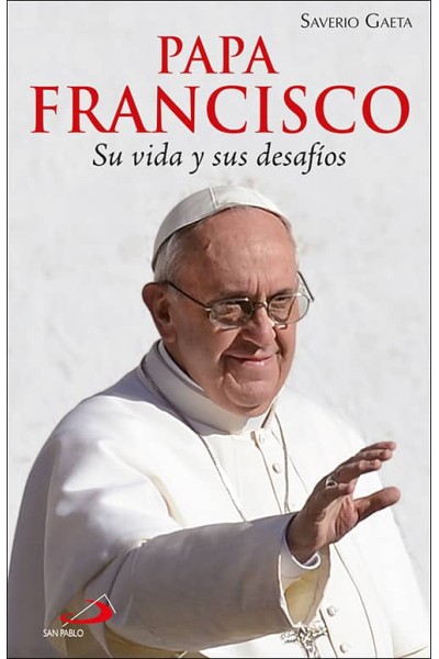 PAPA FRANCISCO
