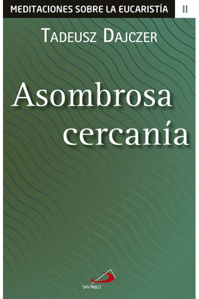 ASOMBROSA CERCANIA