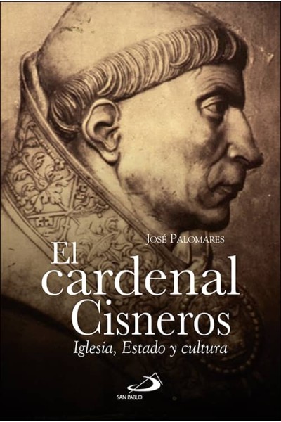 EL CARDENAL CISNEROS
