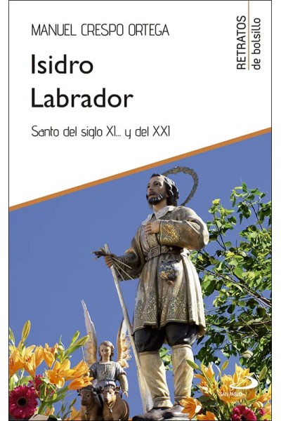ISIDRO LABRADOR