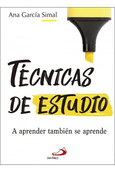 TÈCNICAS DE ESTUDIO