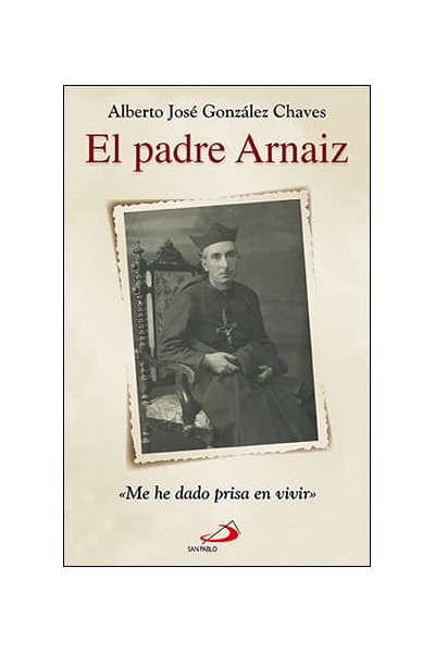 PADRE ARNAIZ