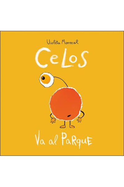 CELOS VA AL PARQUE