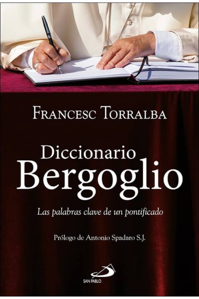 DICCIONARIO BERGOGLIO