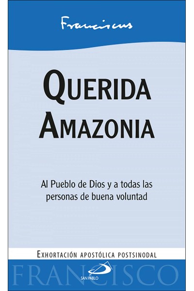 QUERIDA AMAZONIA