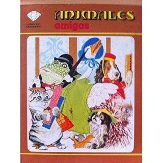 Animales Amigos
