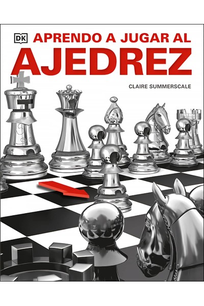 APRENDO A JUGAR AL AJEDREZ