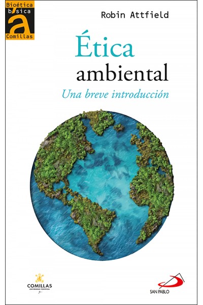 ÉTICA AMBIENTAL
