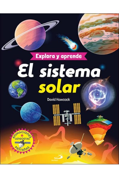 EL SISTEMA SOLAR